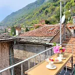 Ferienhaus Le Allegre Comari Di Ossuccio