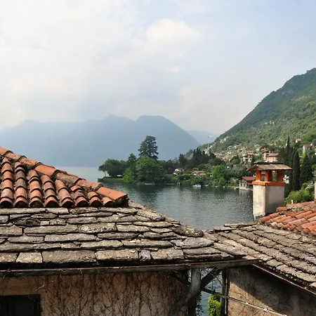 Le Allegre Comari Di Ossuccio