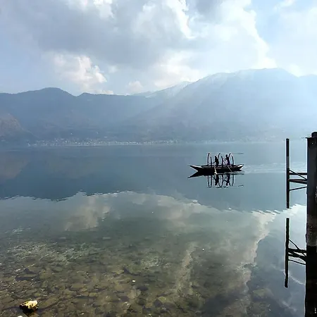 Le Allegre Comari Di * Ossuccio