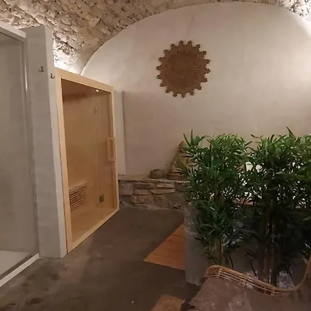 Prázdninový dům Le Allegre Comari Di