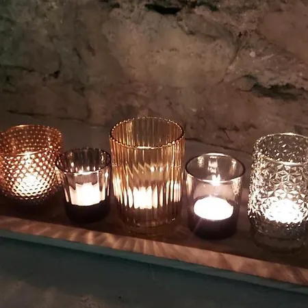 Prázdninový dům Le Allegre Comari Di