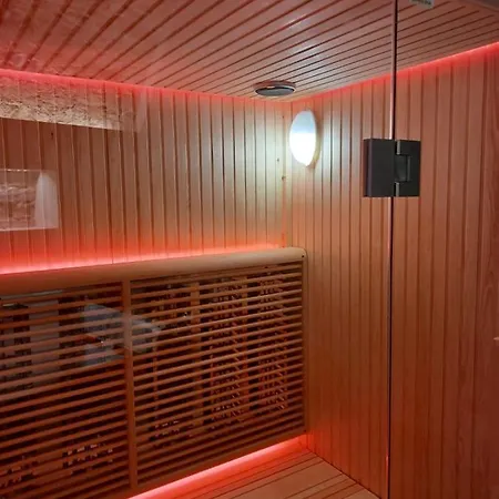 Prázdninový dům Le Allegre Comari Di