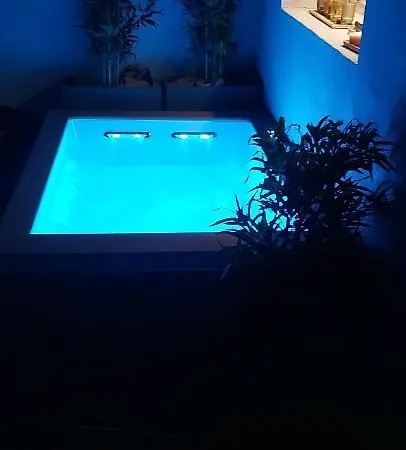 Prázdninový dům Le Allegre Comari Di Ossuccio