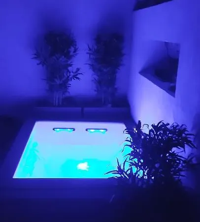 Prázdninový dům Le Allegre Comari Di Ossuccio